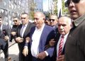 Kayyım olarak atanan Gürsel Tekin, planlarını açıkladı