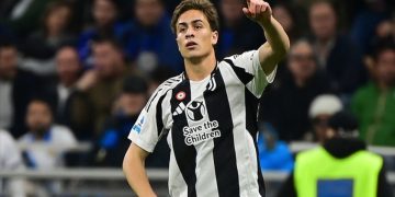 Kenan Yıldız Serie A’da ayın futbolcusu seçildi