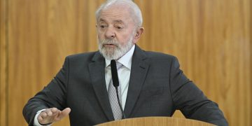 Lula’dan muhalefete ağır suçlama: ABD yaptırımlarını savunanlar hainidir