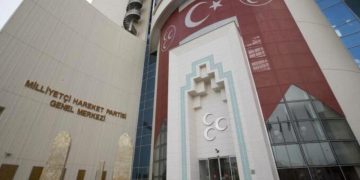 MHP’li iki isim disiplin kurulunda