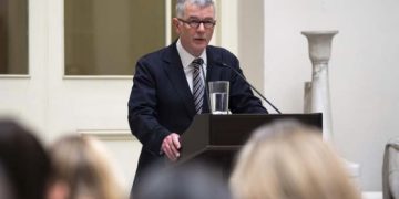 MI6 Başkanı Moore: Türkiye ikinci vatanım