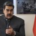 Maduro’dan ABD’ye tepki: Barıştan yanayız ama boyun eğmeyiz