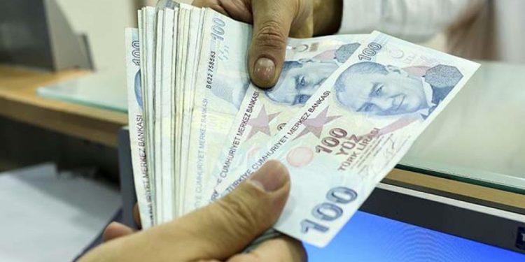 Memur ve emekli için enflasyon farkı belli oldu