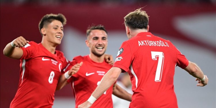 Millilerin rakibi son Avrupa Şampiyonu İspanya