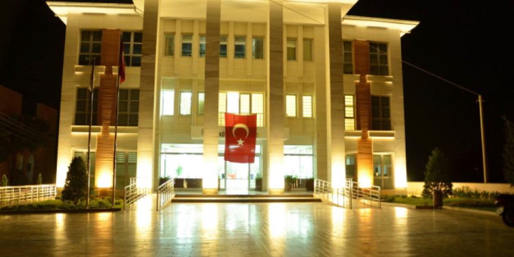 Muğla Köyceğiz Belediyesi’ne operasyon: Başkan Yardımcısı gözaltında