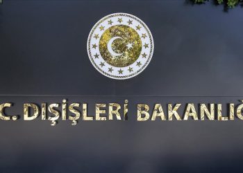 Musa Kulaklıkaya Dışişleri Bakan Yardımcılığı görevine getirildi