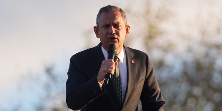 Özel: Kılıçdaroğlu’nu 8-9 Eylül programlarına davet ettim