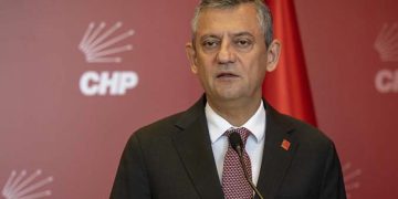 Özgür Özel: Ne yaparsanız yapın başaramayacaksınız