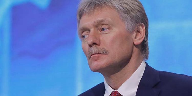 Peskov’dan Trump’a ‘kağıttan kaplan’ yanıtı: Rusya gerçek bir ayıdır