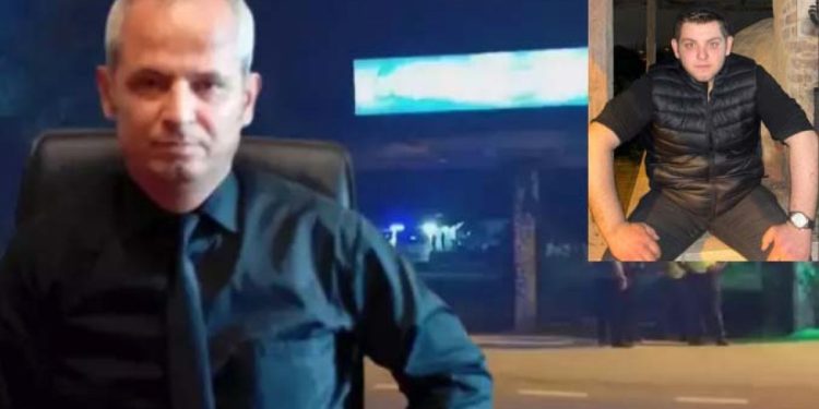 Savcının katili: Yere düşünce boğazını kestim