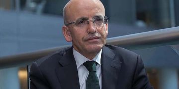 Şimşek: Dezenflasyon süreci kesintisiz devam ediyor