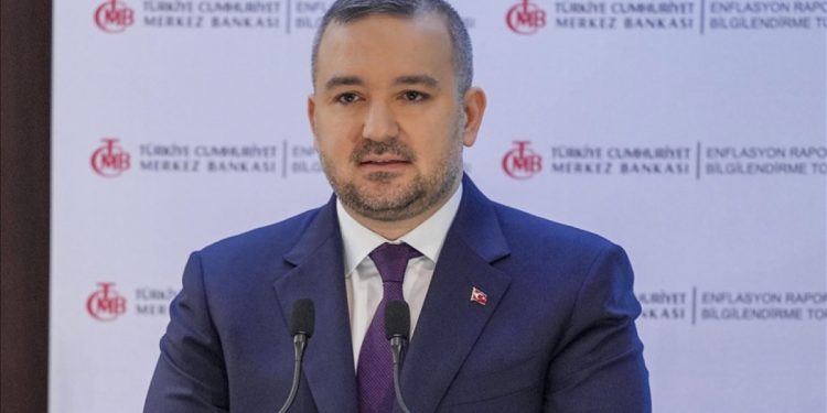 TCMB Başkanı Fatih Karahan’dan ‘dezenflasyon’ mesajı