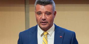 TFF, Saran’ın bahis şirketi için olağanüstü toplanıyor