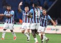 Trabzonspor Gaziantep FK ile berabere kaldı