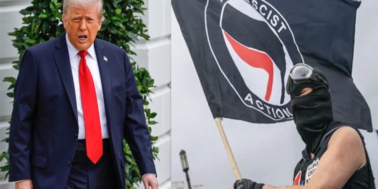 Trump, Portland’a asker gönderme kararı aldı