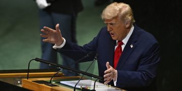 Trump: Savaşları çözen şey eylemlerdir, boş laflar değil