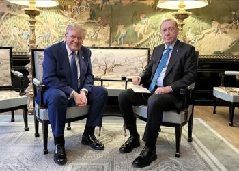 Trump açıkladı: Erdoğan ile 25 Eylül’de görüşeceğim