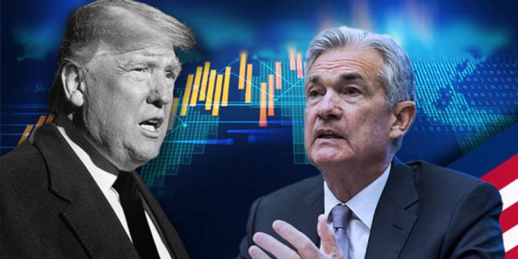 Trump’ın paylaştığı karikatür piyasaları nasıl etkileyecek?