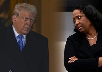 Trump’ın planı mahkemeye takıldı: Fed üyesi Cook görevinin başında