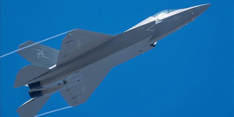 Türkiye, hayalet uçakları görebilir mi?