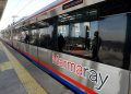 U logolu metro ile Marmaray’da zam yok