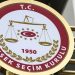 YSK, CHP İstanbul İl Kongresi için toplandı