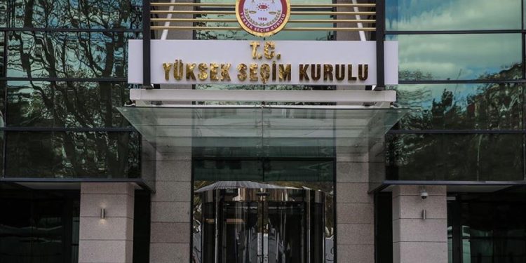 YSK’dan CHP İstanbul kongresine onay!