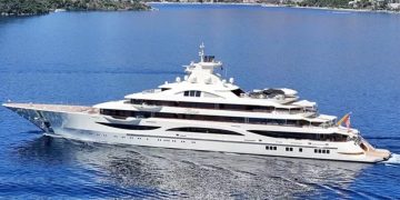 Yatlar, kotralar ve gezinti gemilerine ÖTV düzenlemesi