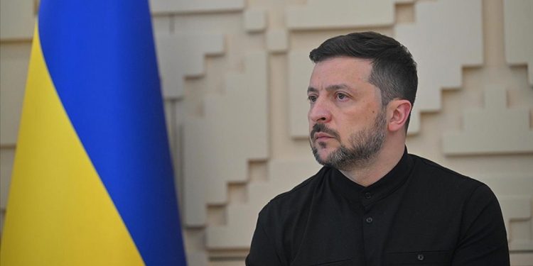 Zelenskiy’den Avrupa’ya Rusya uyarısı