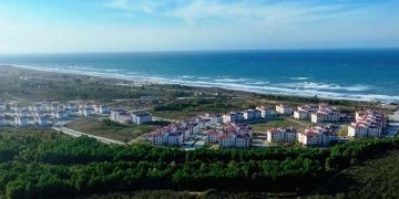 “500 bin sosyal konut” projesinin tanıtımı bugün yapılacak