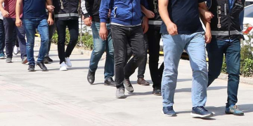 3.6 milyar TL’lik dev yasa dışı bahis operasyonu!