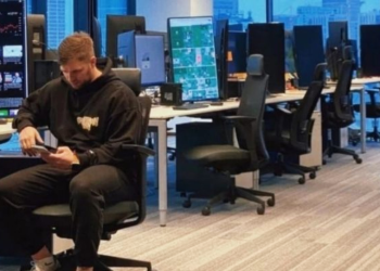 40 milyon doları buhar oldu: Şoke eden hediye detayı