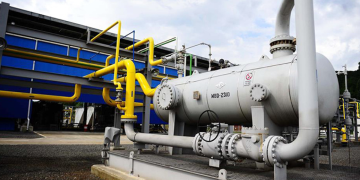 AB, Rusya’dan gaz ithalatına son veriyor!