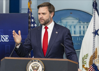 ABD Başkan Yardımcısı Vance: Türkiye yapıcı rol oynadı