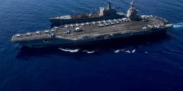 ABD’den Venezuela ile gerilimi tırmandıracak hamle