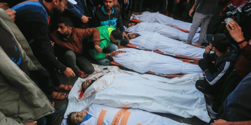 ABD’den kritik Gazze raporu!