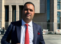 Avukat Rezan Epözdemir için istenen ceza belli oldu