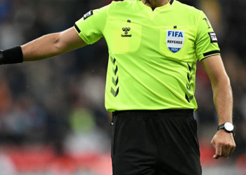 Bahis oynayan hakemlere ilgili yeni gelişme