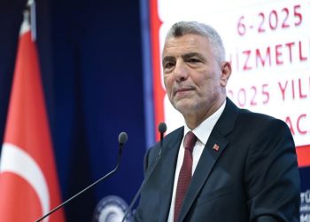 Bakan Bolat yeni ihracat rekorunu duyurdu