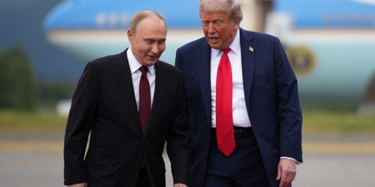 Beyaz Saray açıkladı: Trump ve Putin arasında zirve planı yok