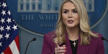 Beyaz Saray’dan Gazze açıklaması