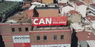 Can Holding soruşturması İran’a sıçradı