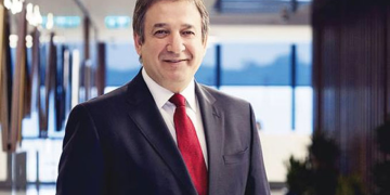 Can Holding soruşturması: Şişecam eski başkanına yurtdışı yasağı