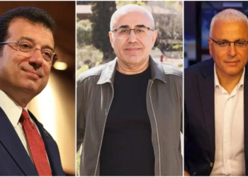 Casusluk soruşturmasında 3 isim için tutuklama talebi