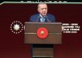 Cumhurbaşkanı Erdoğan: Ateşkesi titizlikle takip edeceğiz