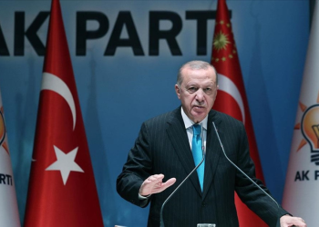 Cumhurbaşkanı Erdoğan: Kira planlamasını devlet yapacak