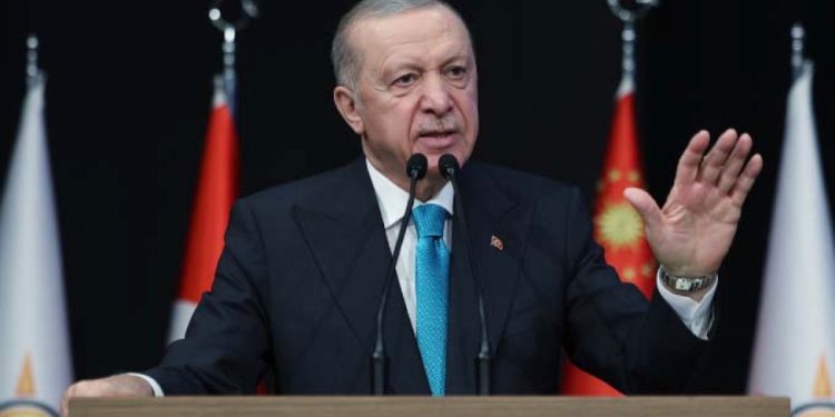 Cumhurbaşkanı Erdoğan’dan Gazze’deki ateşkese dair ilk açıklama