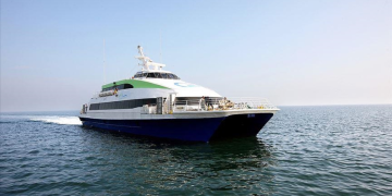 Deniz ulaşımına hava engeli: İDO’nun 1, BUDO’nun 8 seferi iptal edildi