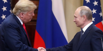 Dmitriev: Rusya-ABD zirvesi gerçekleşecek