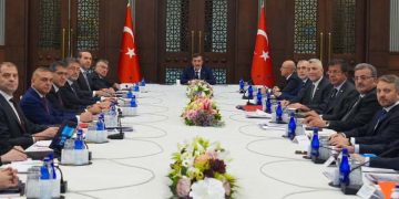 EKK’dan tek haneli enflasyon ve kalıcı refah artışı mesajı